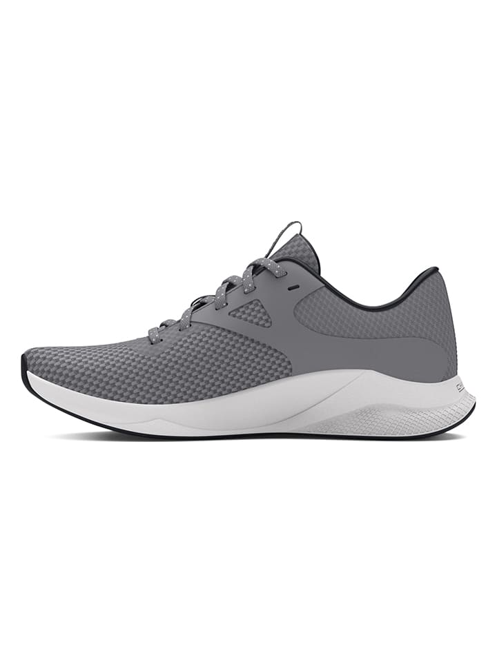 Sportschuhe "Charged Aurora 2" in Grau