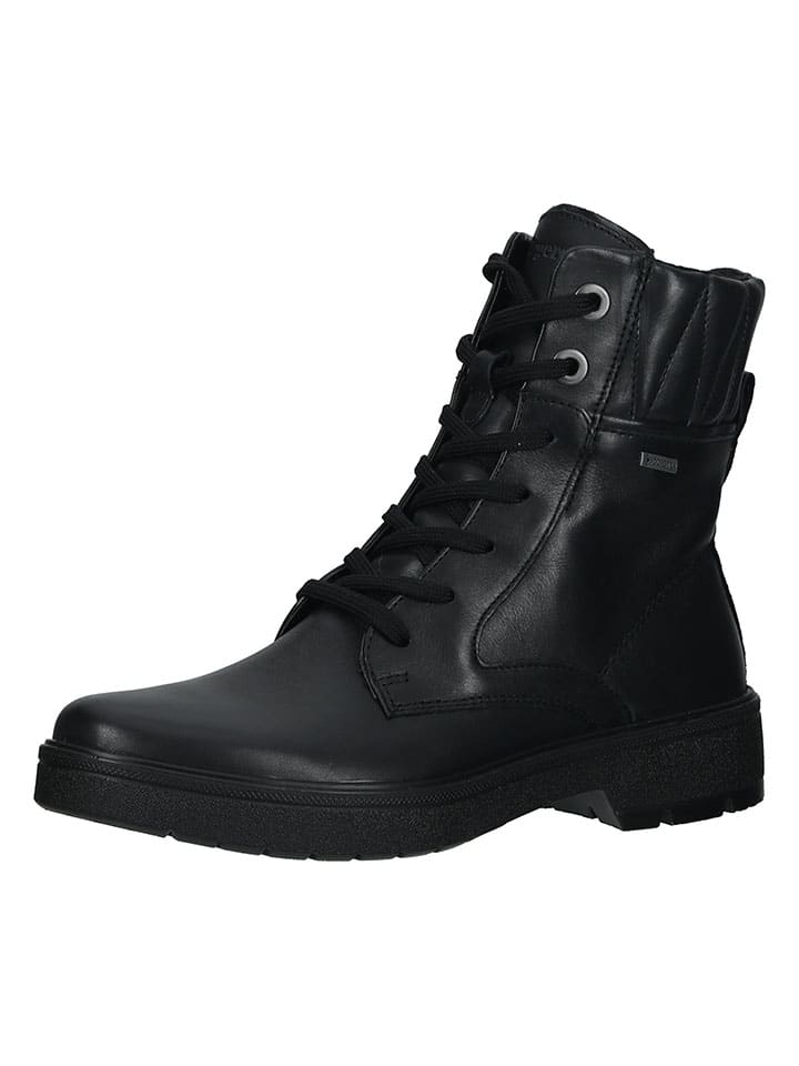 Leder Hundehalsband Mit Nieten – Schwarz, Halsumfang 51-61 Cm, Breite 5 Cm, Aus Vollem Leder