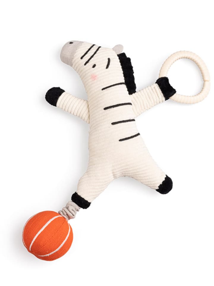 Spieluhr "Zebra" - ab Geburt