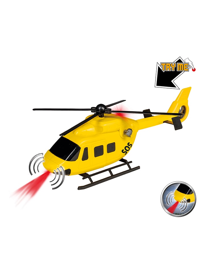 Helikopter "SOS"