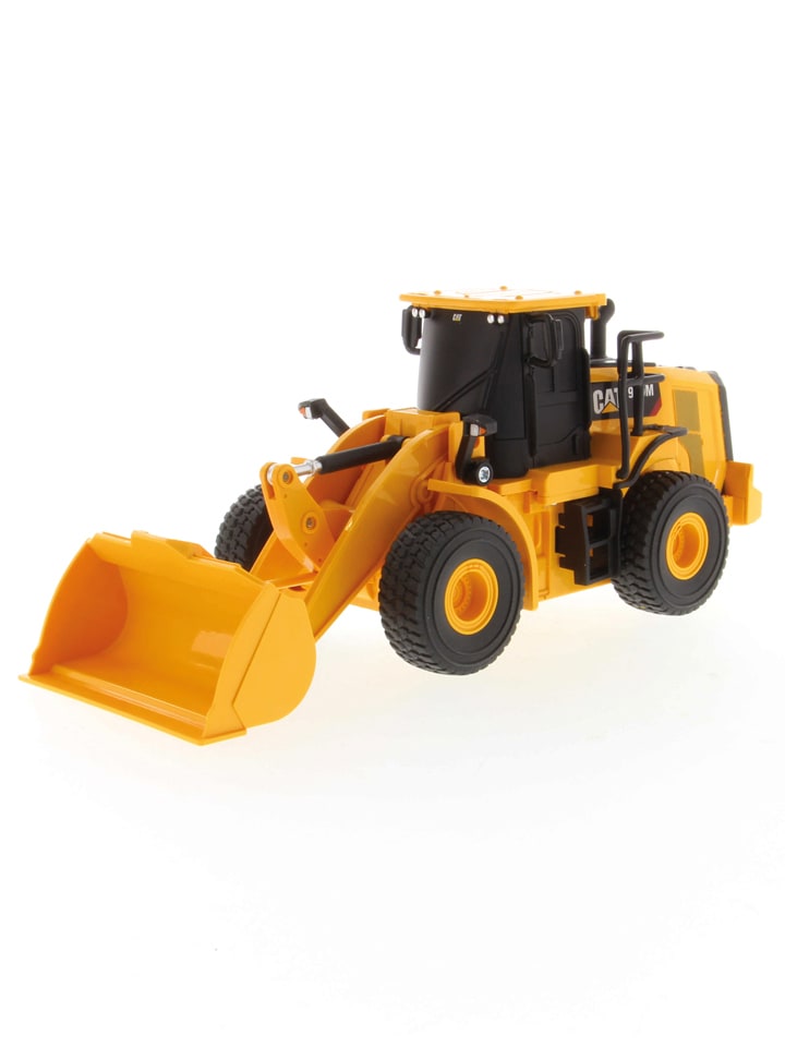Ferngesteuertes Auto "CAT 950M Radlader" - ab 8 Jahren