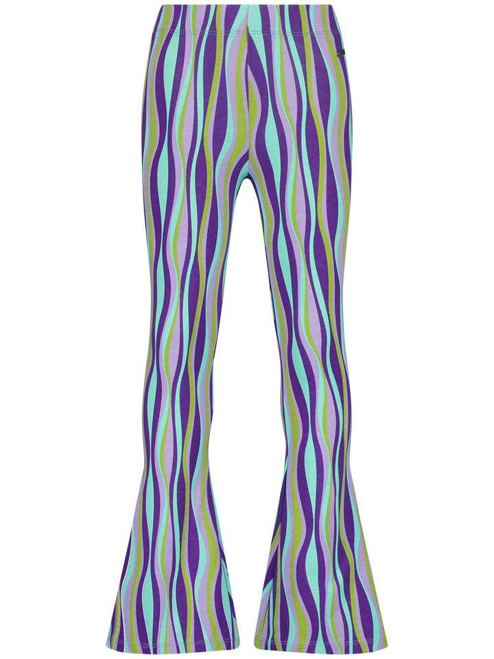 Leggings "Rae" in Bunt