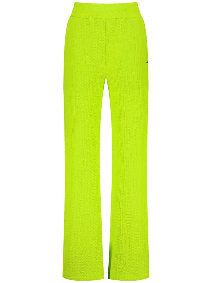 Hose "Rabia" in Grün
