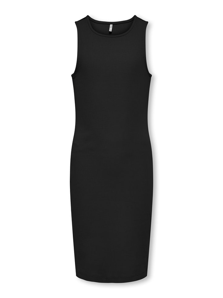 Sukienka w kolorze czarnym
