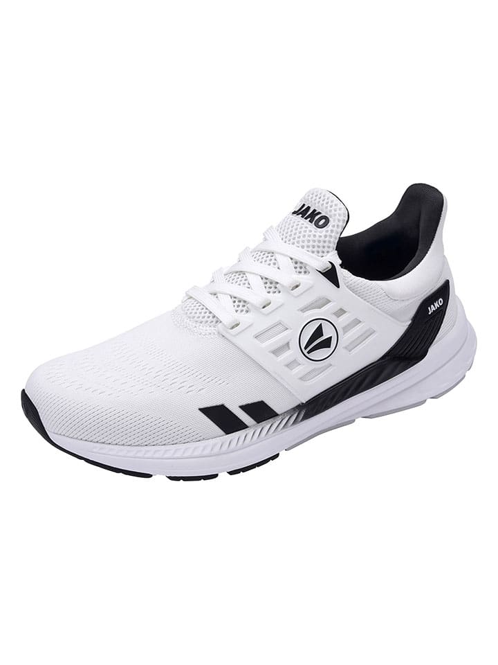 Sportschuhe "Smash" in Weiß