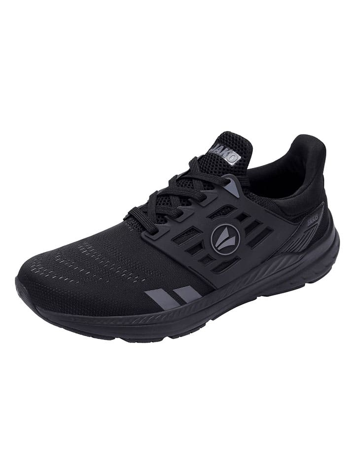 Sportschuhe "Smash" in Schwarz