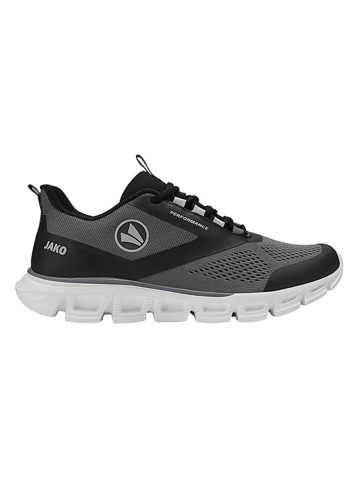 Buty sportowe "Nimb" w kolorze czarnym