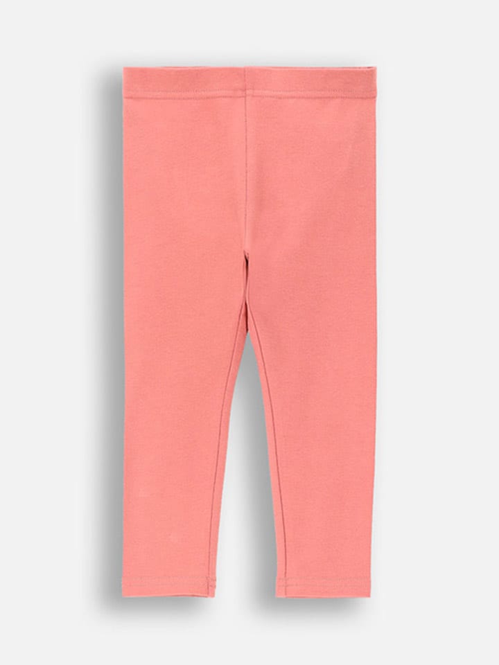 Leggins in Rosa