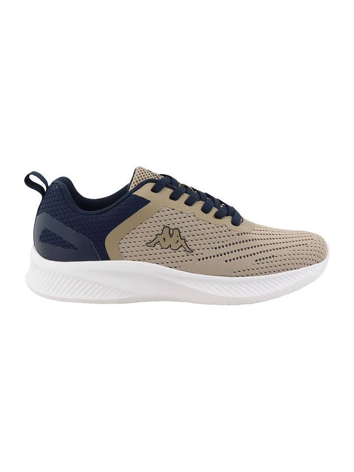Sneakers "Eilo" in Beige