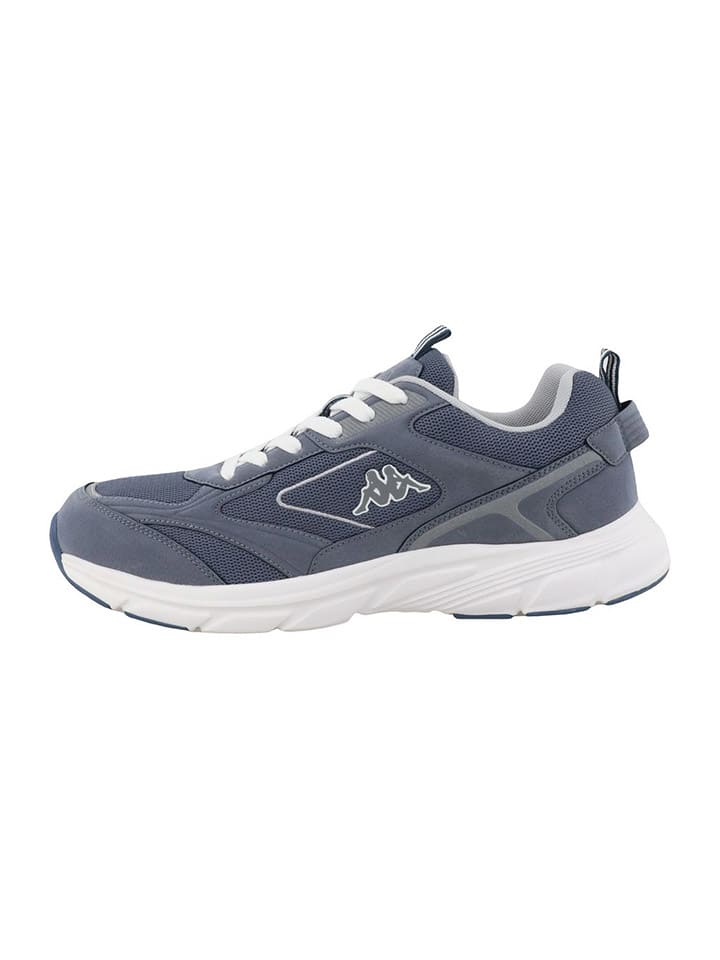 Sneakers "Saro" in Blau