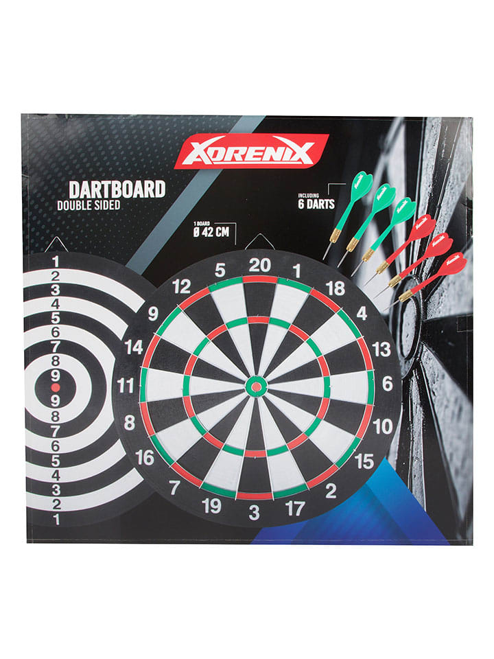 Dartscheibe "Classic" - ab 14 Jahren