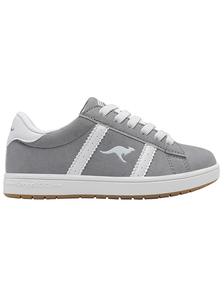 Sneakers "K-CA Miles OS" grijs
