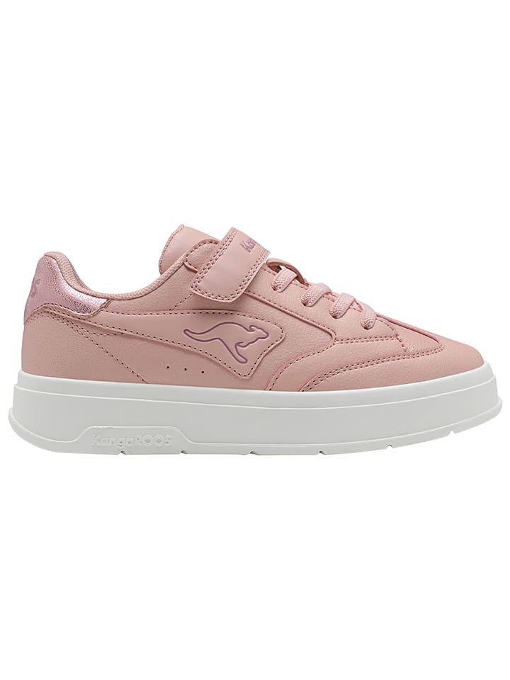 Sneakers "K-GK Ready EV" lichtroze