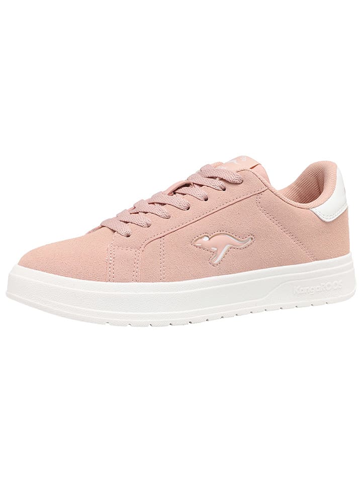 Sneakers "K-GW Focus" lichtroze
