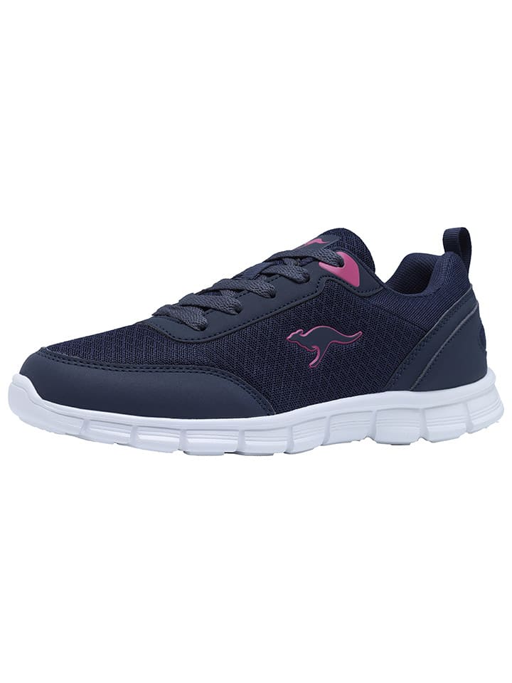 Sneakers "K-RF Bethy" in Dunkelblau