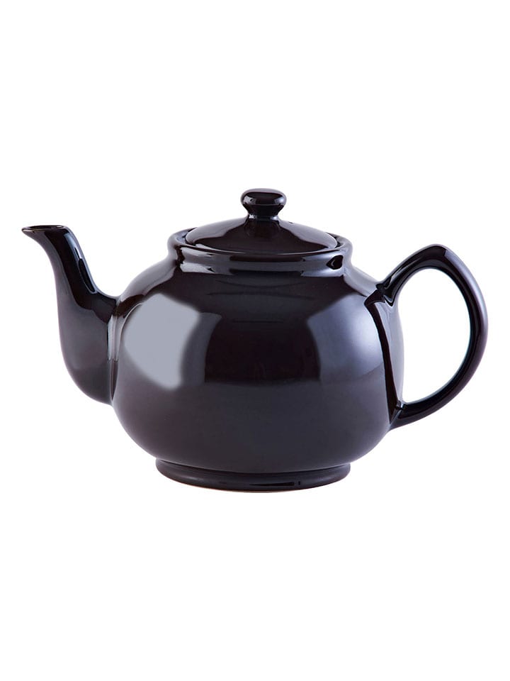 Teekanne in Braun - 1,5 l