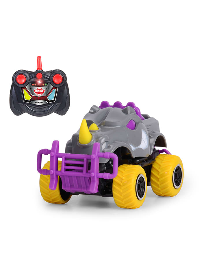 Ferngesteuertes Auto "Monster Rhino" - ab 6 Jahren