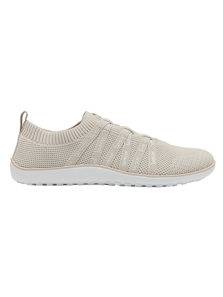 Sneakersy "K-BF Brandy OS" w kolorze kremowym