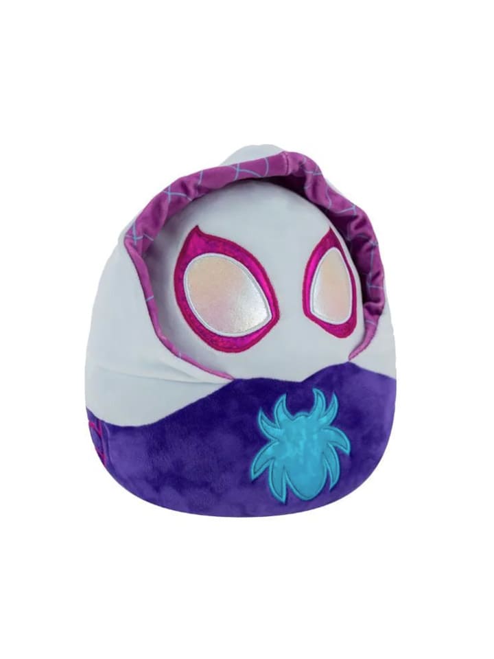 Maskotka "Spidey and His Amazing Friends" - 3+ (produkt niespodzianka)