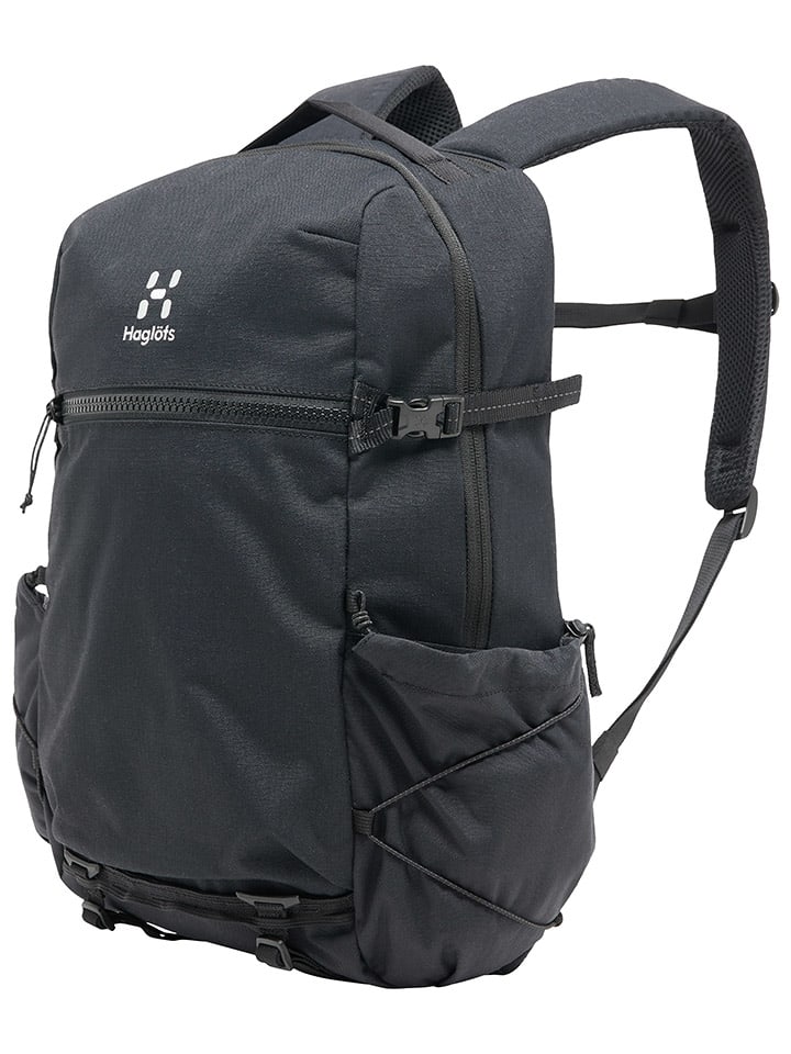 Wanderrucksack "Jarve Single 20" in Anthrazit - (B)29 x (H)50 x (T)18 cm