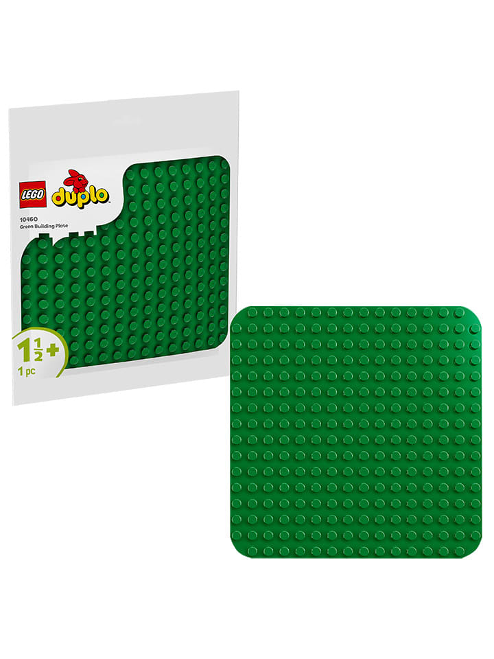 Płytka LEGO® DUPLO® - 18 m+