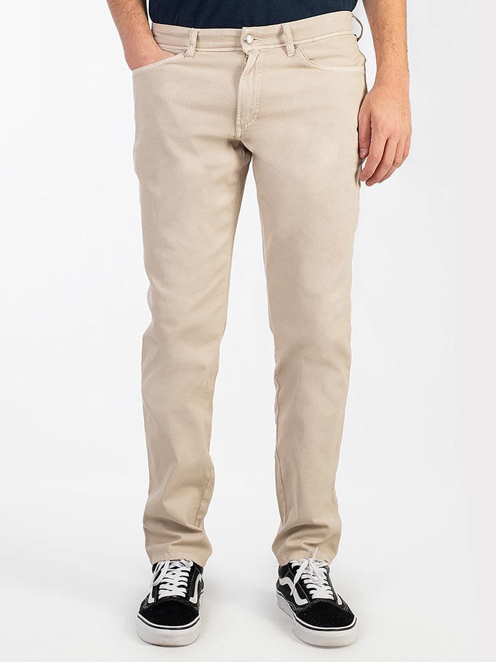 Hose in Beige