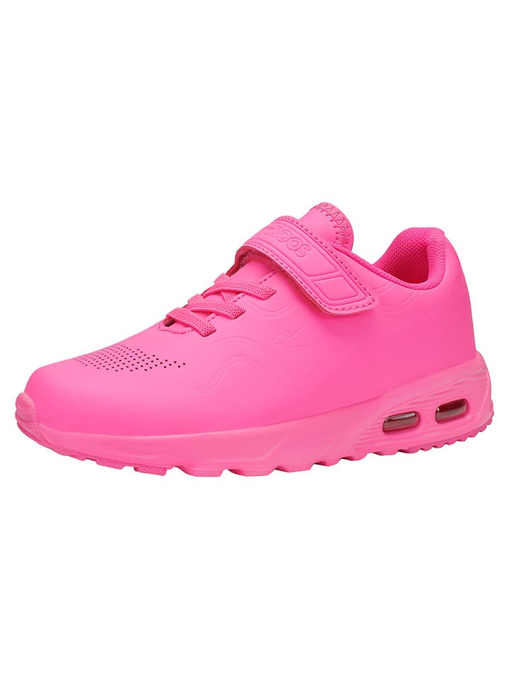 KangaROOS Kx-Mega Ev, Zapatillas Mujer
