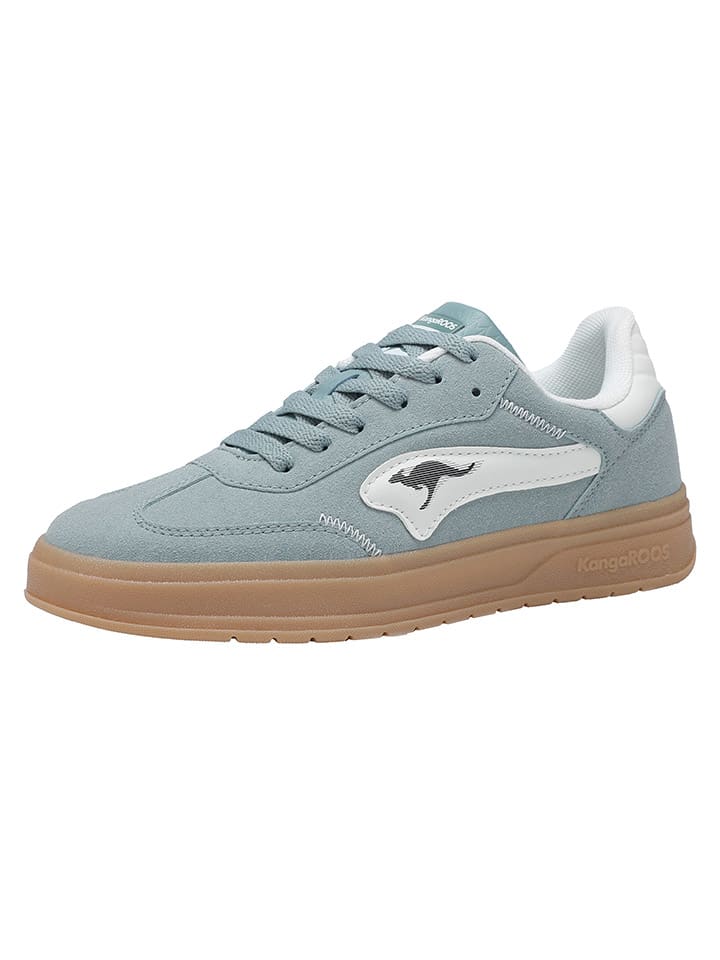 Sneakers "K-GW Heaven" in Hellblau