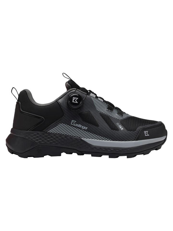 Kastinger Men's Preiner Low XT Ktx Hiking Shoe