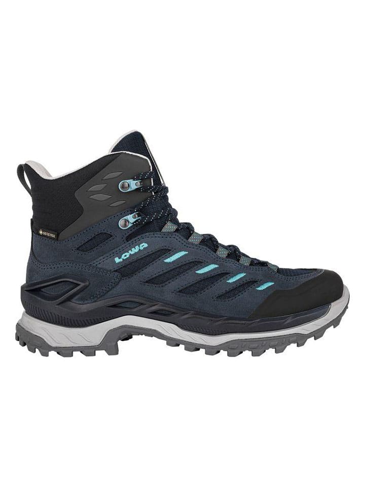 Wanderschuhe "Innovo Evo GTX Mid Ws" in Dunkelblau