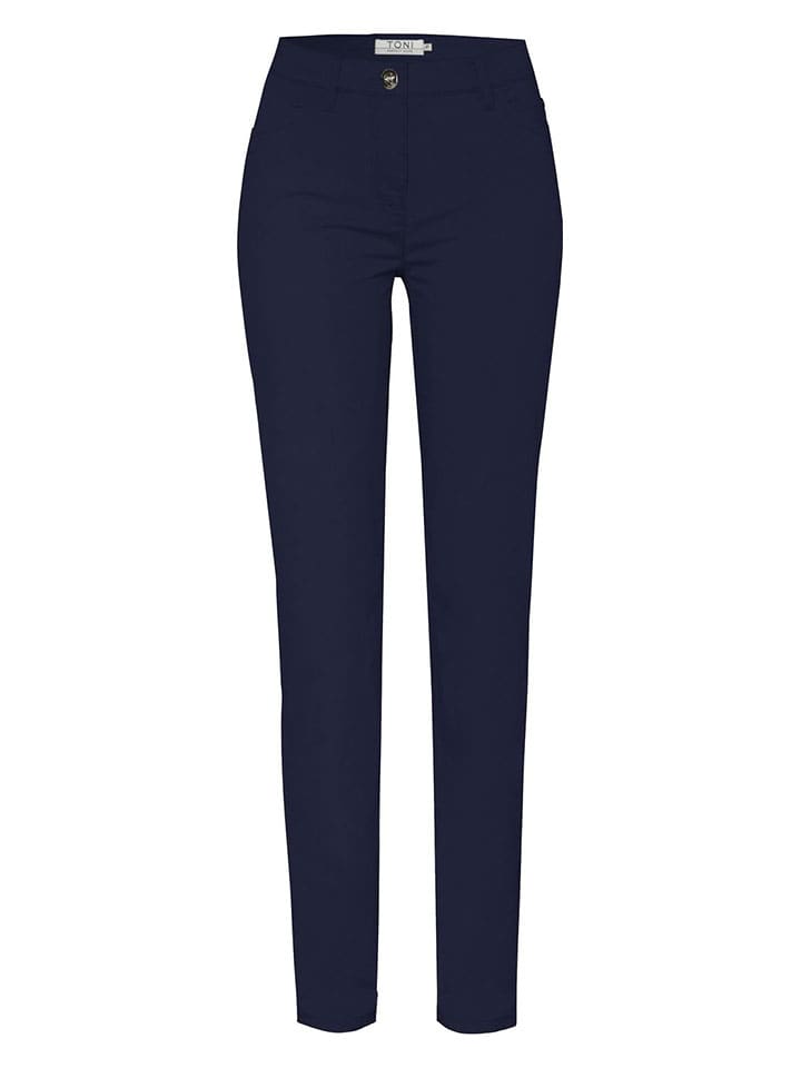 Jeggings "Perfect shape" in Dunkelblau