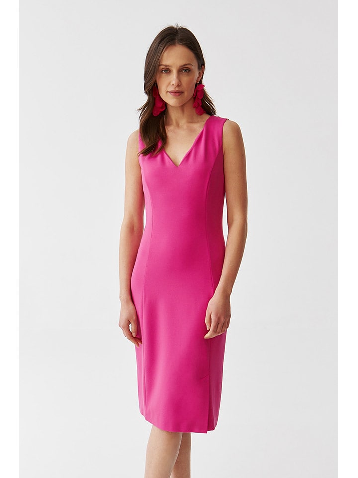 Jurk roze