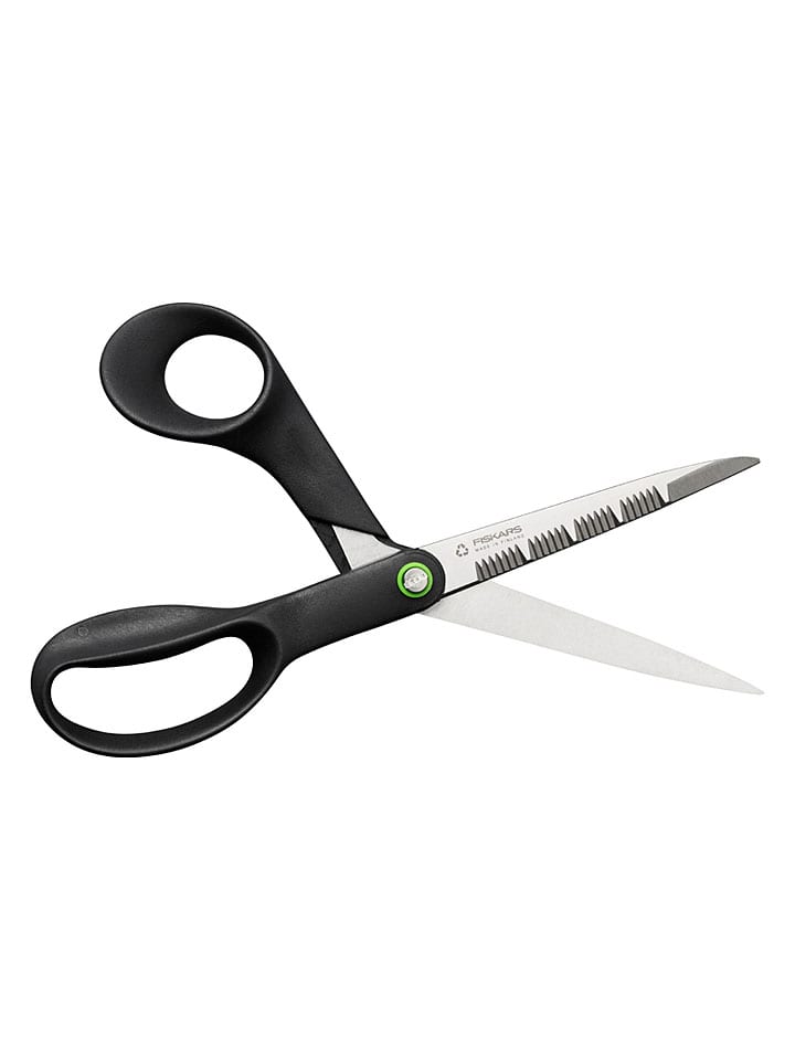 Tuinschaar "FF ReNew" zwart - (L)25 cm