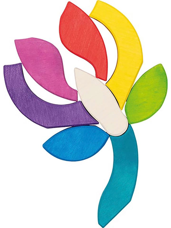 Legespiel ''Schmetterling Mariposa'' - ab 3 Jahren