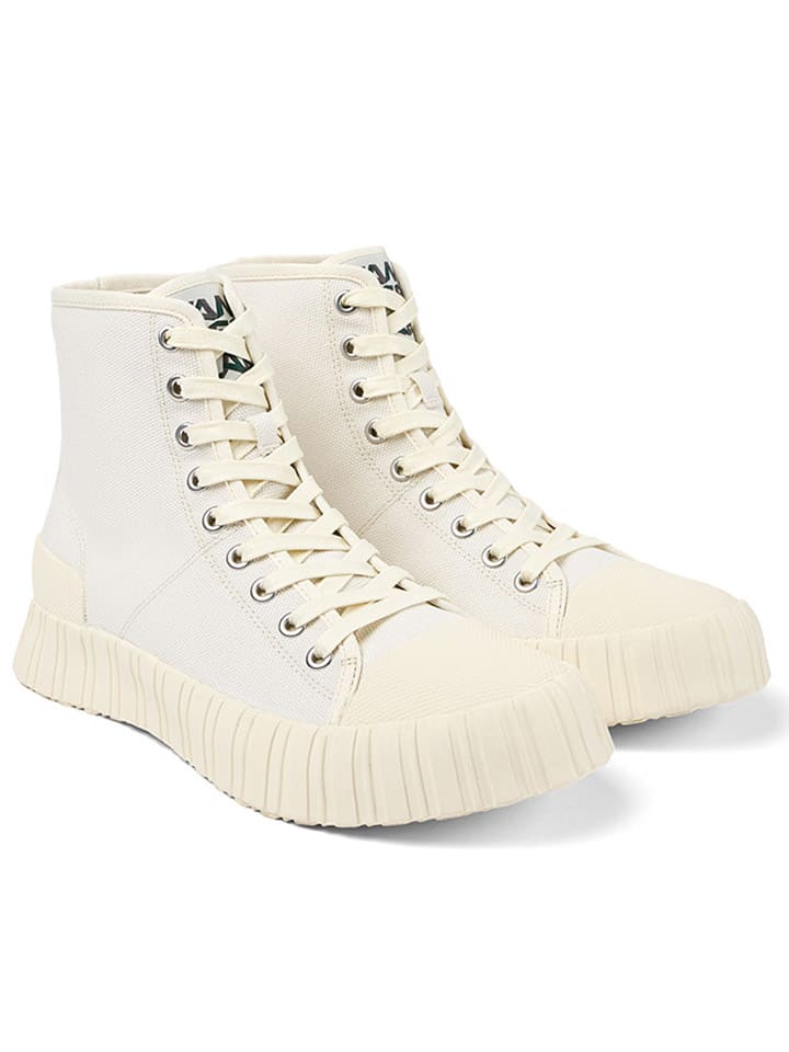 Sneakers wit