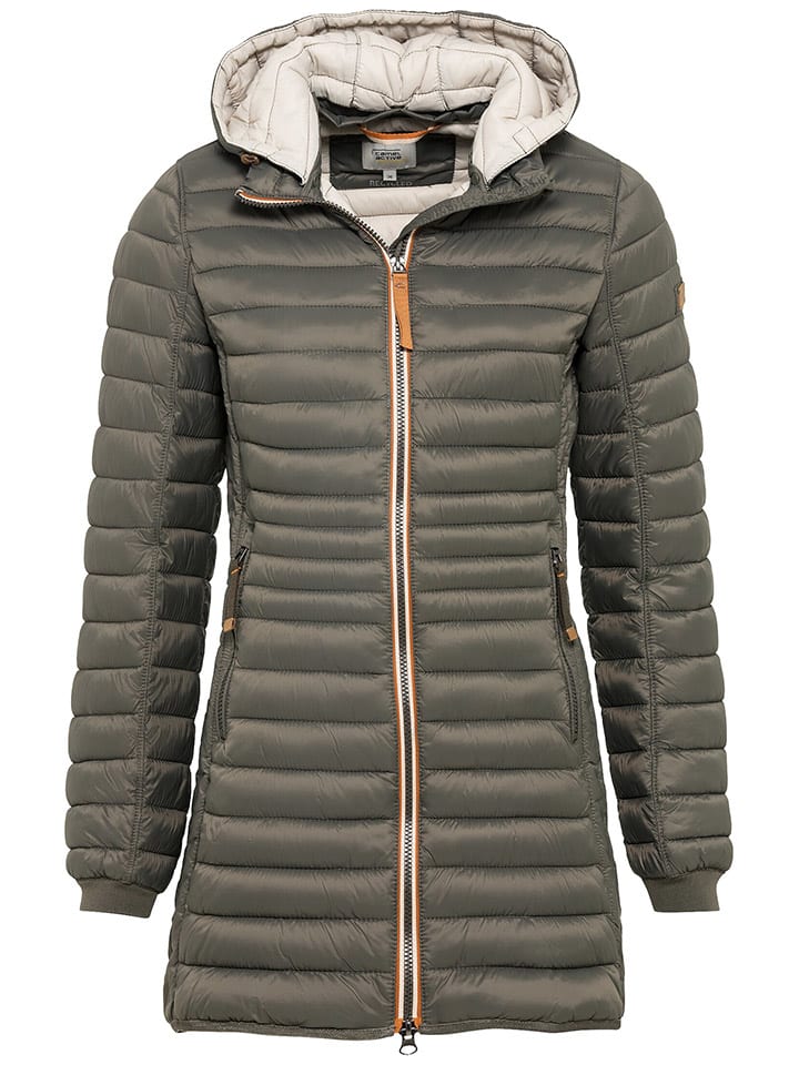 Camel Active Angesagte Damen Winterjacken Camel Active Damen