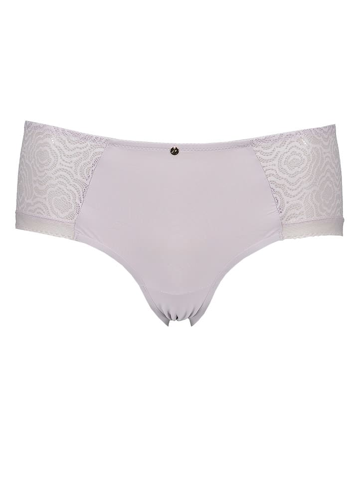 Panty in Flieder