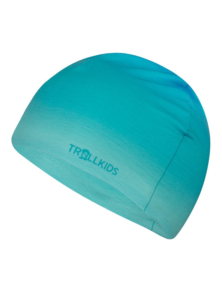 Beanie "Ultra-light" in Hellblau