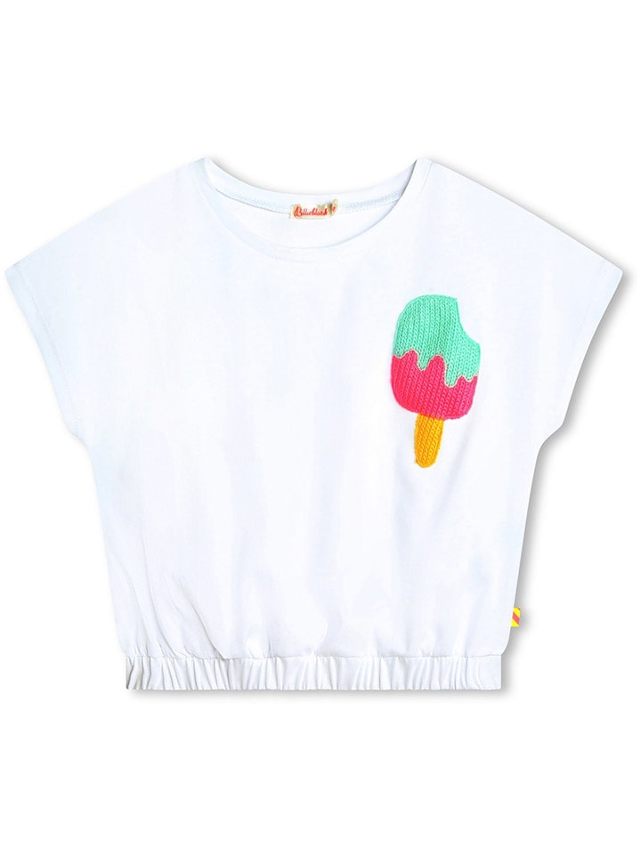 Shirt wit