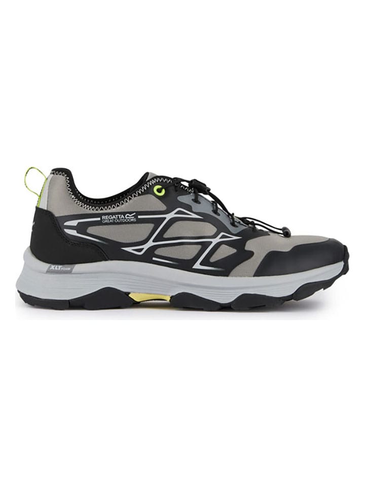 Wandelschoenen "Blaze" beige