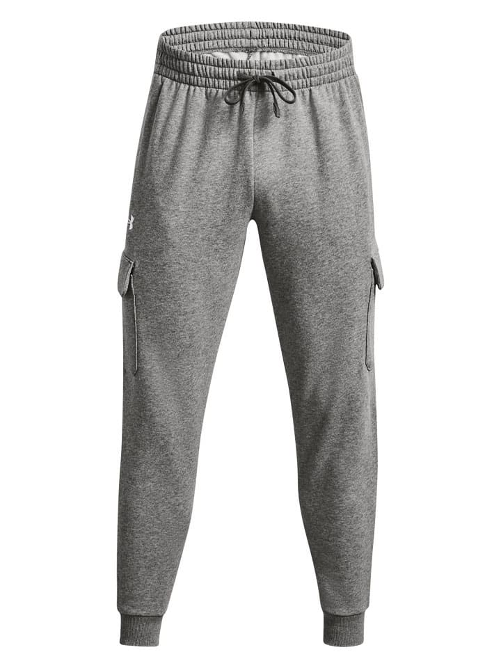 Sweatbroek "Rival" grijs