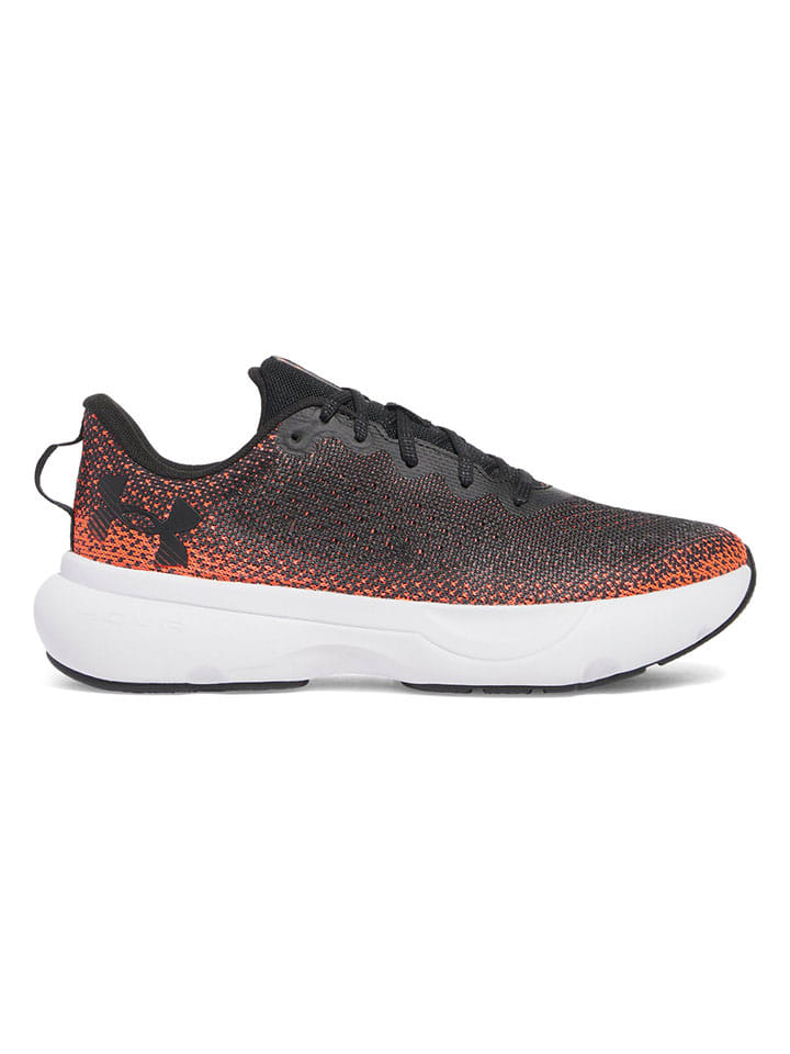 Buty "Infinite" w kolorze antracytowym do biegania