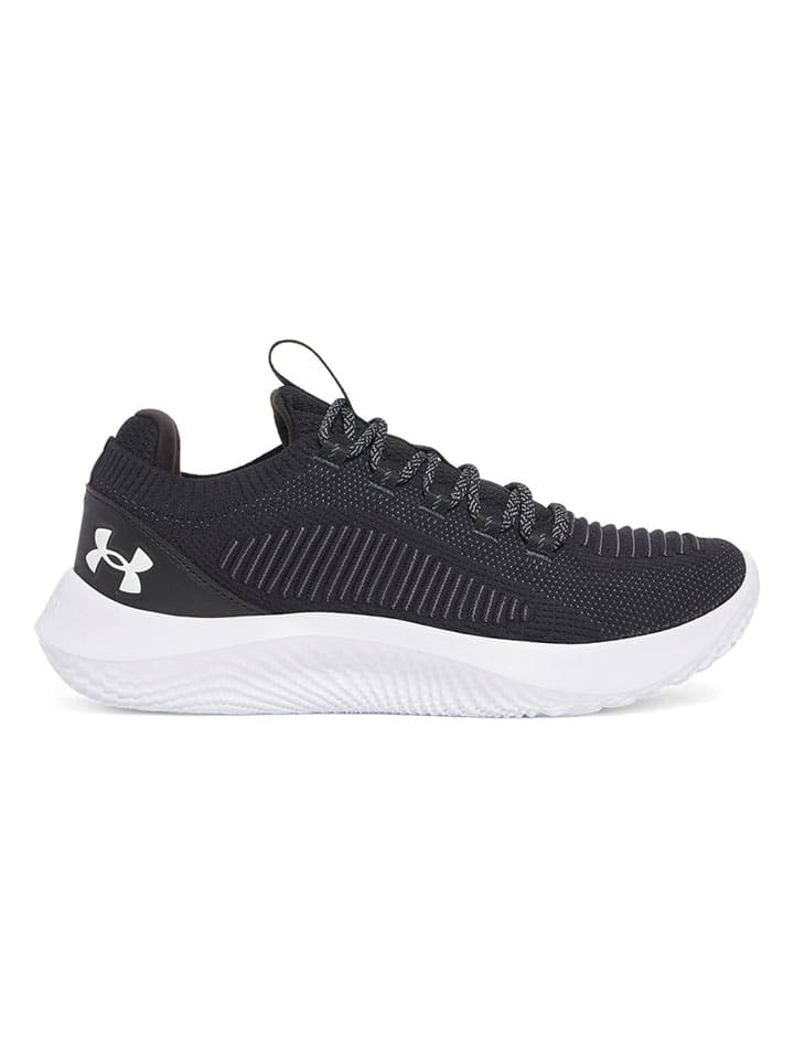 Buty sportowe "Dynamic 2" w kolorze czarnym