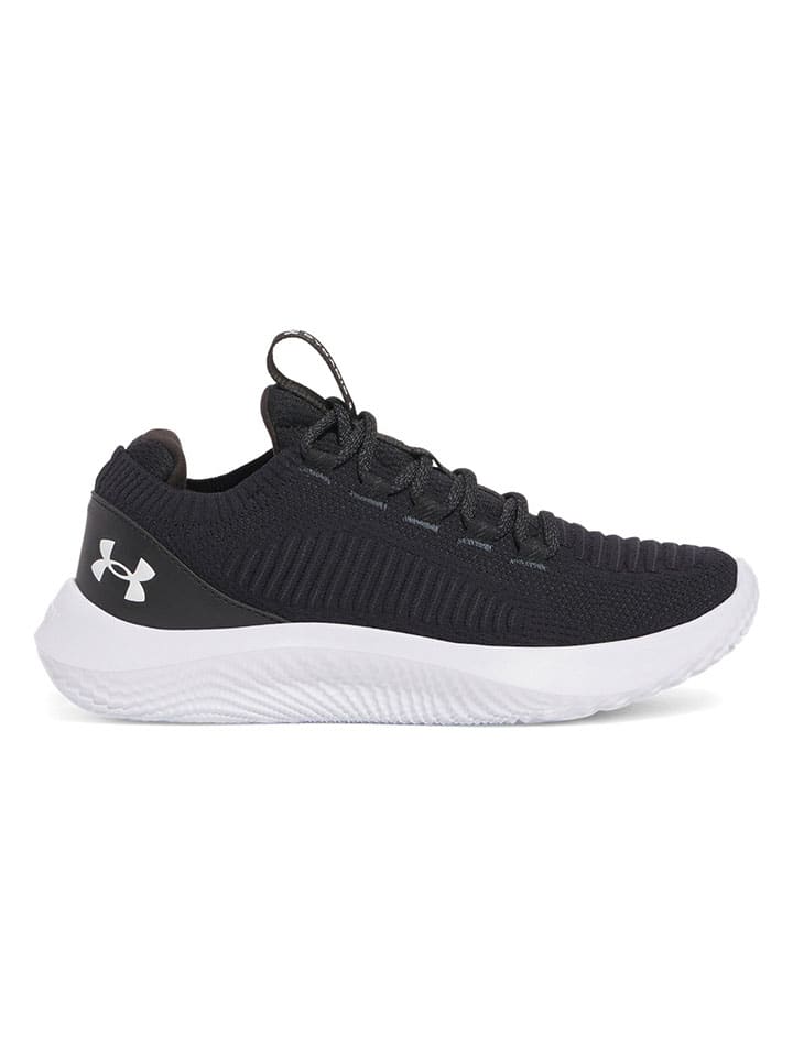 Buty sportowe "Dynamic 2" w kolorze czarnym