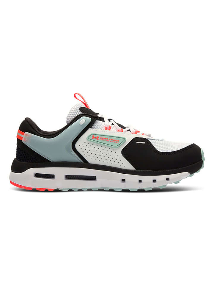 Sneakers "Summit Trek" wit