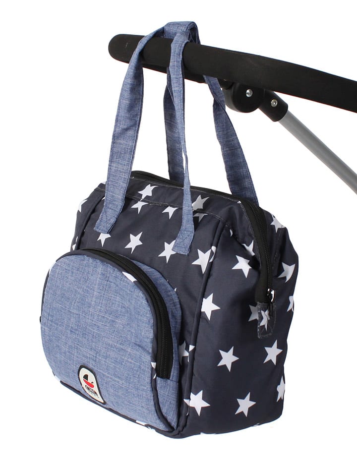 Puppen-Wickeltasche - ab 3 Jahren