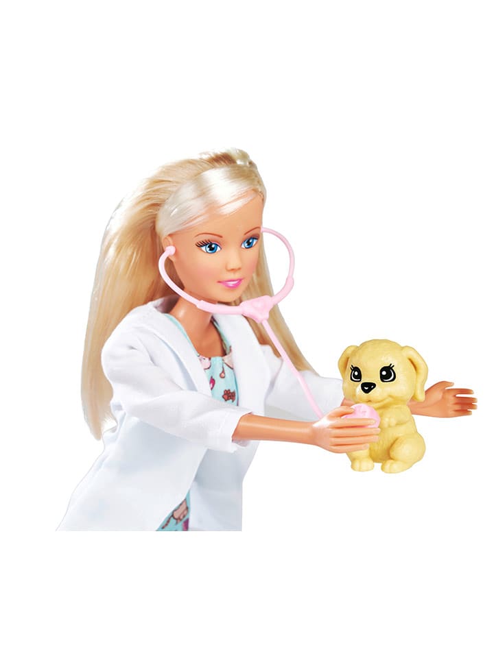 Puppe "Vet Pet" - ab 3 Jahren