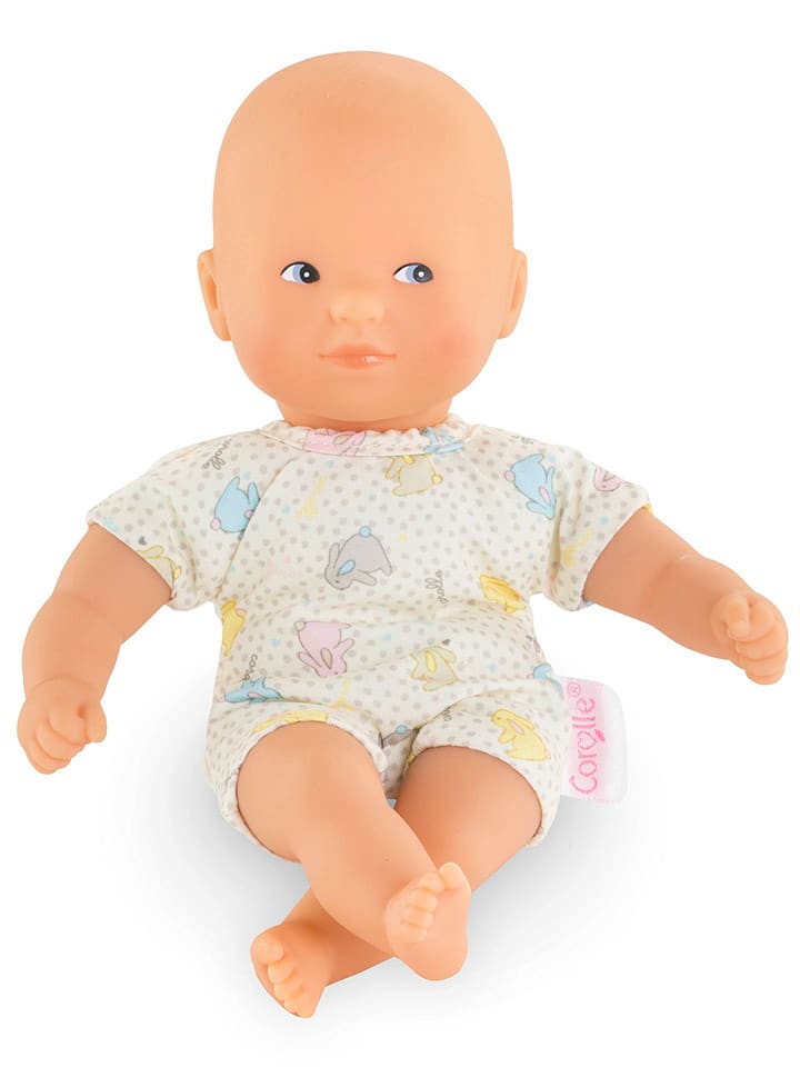 Puppe "Calin" - ab 18 Monaten