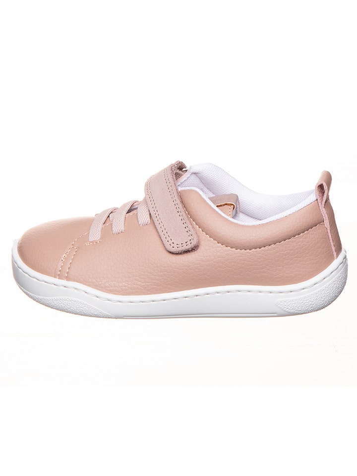 Barfußschuhe in Rosa