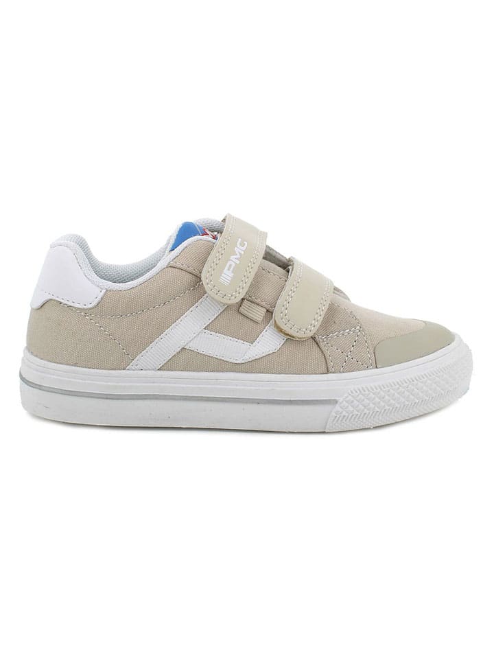 Sneakers beige